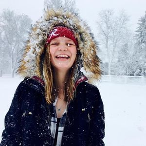 Meet your Posher, Jesse